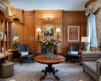 Grand Residences by Marriott - Mayfair-London - London - Lobby