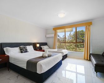 Golf Place Inn - Wollongong