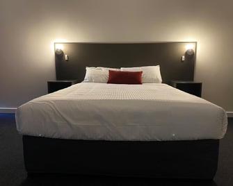 Country Roads Motor Inn Dysart - Dysart - Habitación