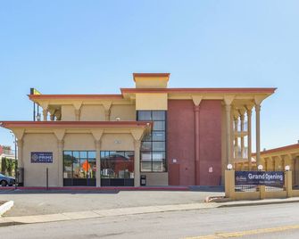 The Prime Suites, Vallejo and Napa Valley - Vallejo