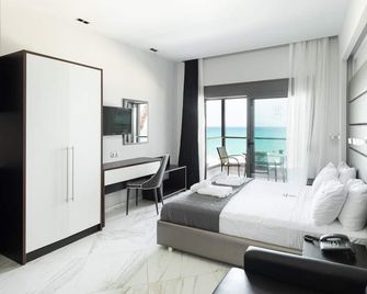 Tridente Mare Apart Hotel - Pefkochori