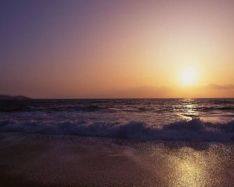 Palombaggia, Seaside, Very Pretty House - Porto-Vecchio - Beach