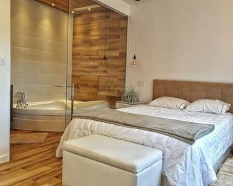Quinta da Vinagra - Arcos de Valdevez - Bedroom