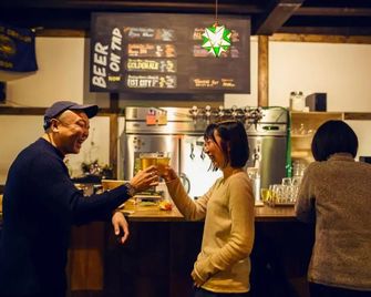 Otaru Tap Room & Hostel - Otaru