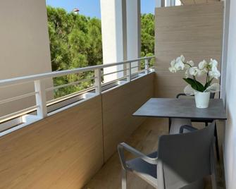 Hotel Ivana - Jesolo - Balcony