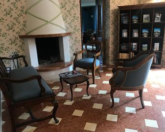 La Locanda Del Notaio - Pellio Intelvi - Lobby
