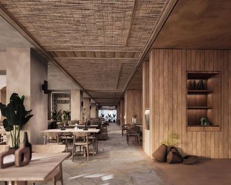 Rocrita Lifestyle Beach Resort - Sitia