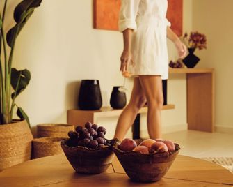 Agali Hotel Paxos - Gaios