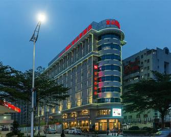 ibis Dongguan Dongcheng - Dongguan