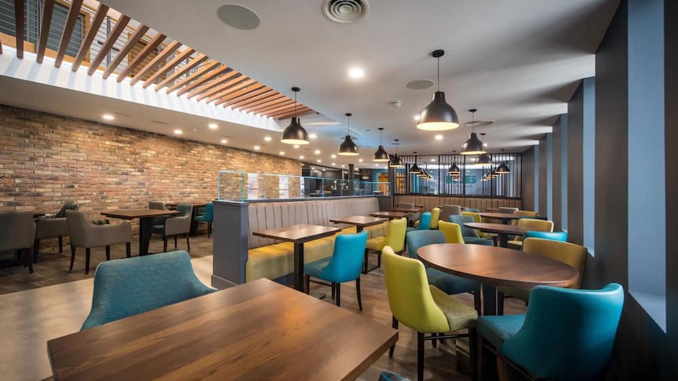 ذا بارك هوتل