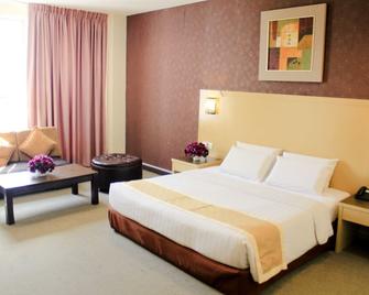 Kingston Hotel 15 - Tower Regency, Ipoh - Ipoh