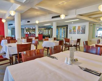 Soho Brisbane - Brisbane - Restaurant