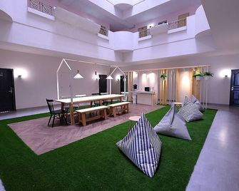 Siam Mansion - Sha - Hat Yai
