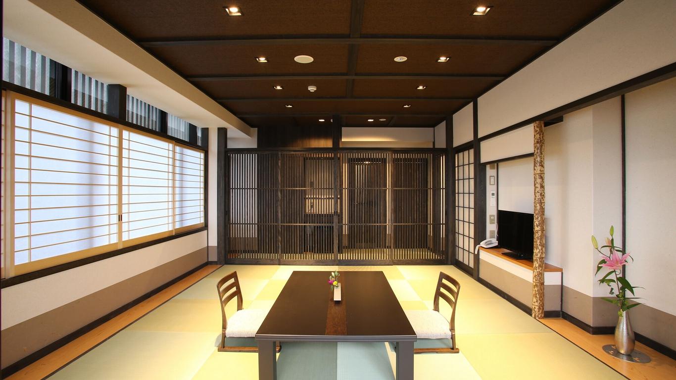 Wakasa Annex