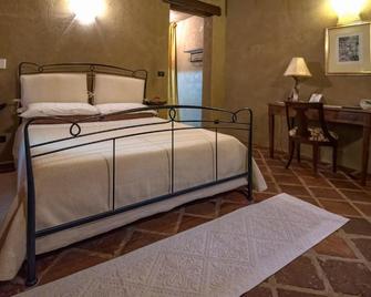 Le Soleil - Vigone - Habitación