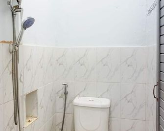 Hotel O Medan near Universitas Sumatera - Medan