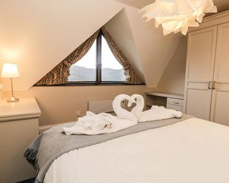 Rothay 17 - Ambleside - Bedroom