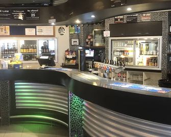 Tinwald Motels - Ashburton - Bar