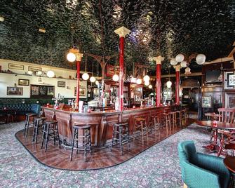 Beaconsfield Hotel - London - Bar