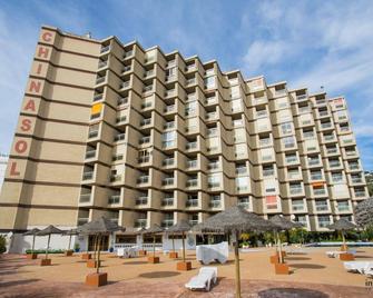 Apartamentos Chinasol - Almuñécar - Building
