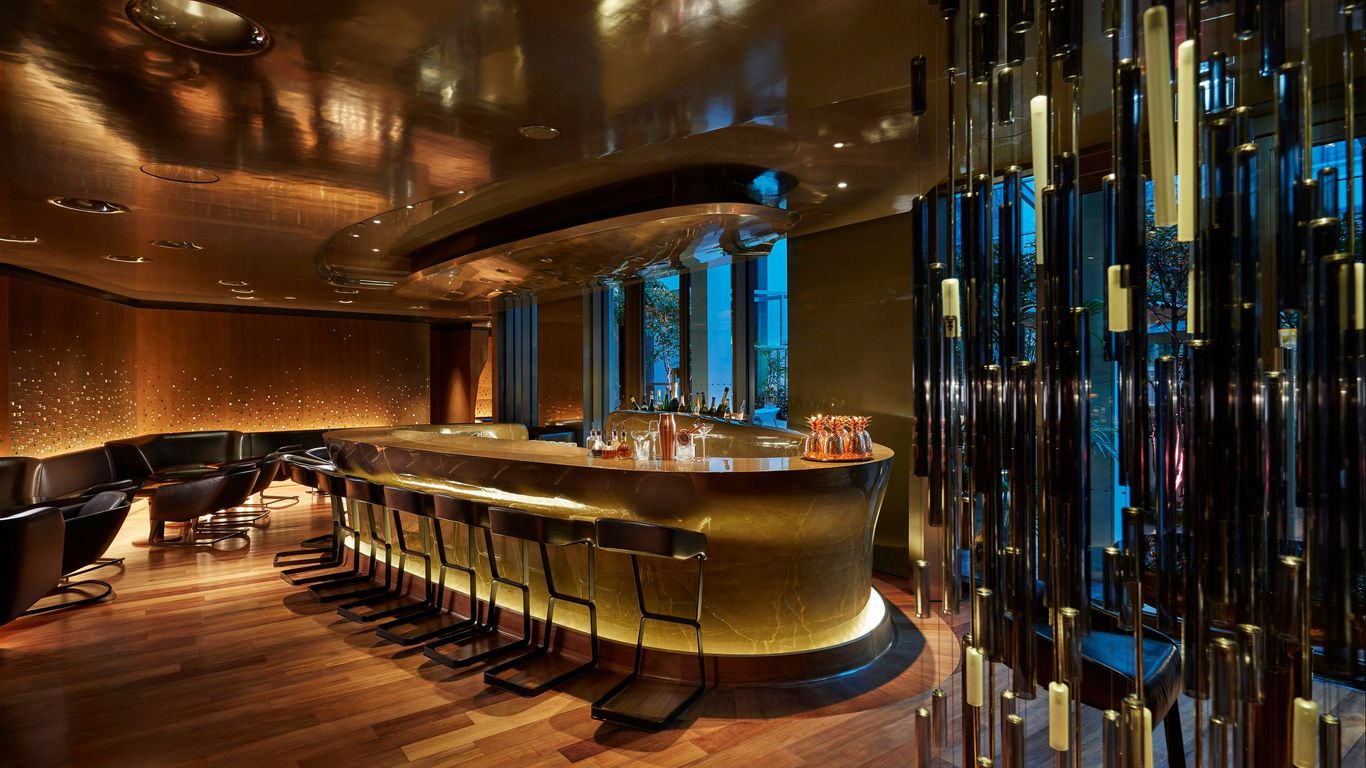 Mandarin Oriental, Paris