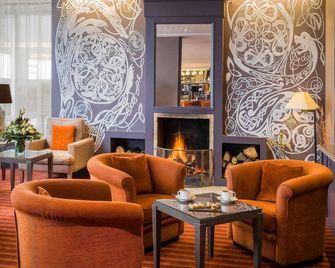Sofitel Quiberon Thalassa Sea & Spa - Quiberon - Salon