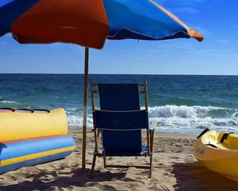 Club Wyndham Sea Gardens - Pompano Beach - Plage