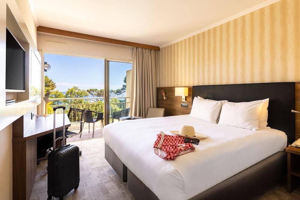 Holiday Inn Cannes