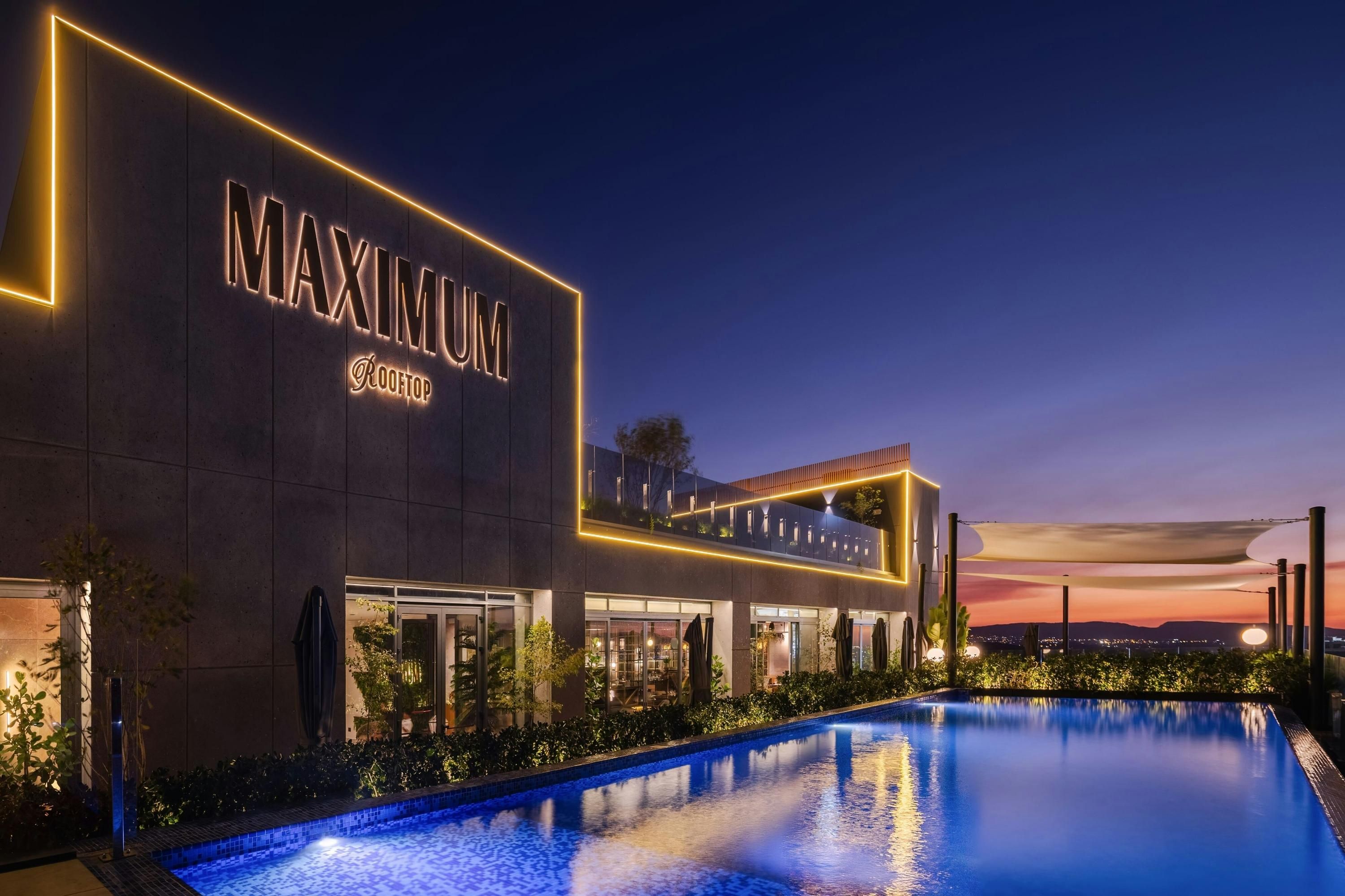 AC Hotels by Marriott Santiago de los Caballeros - Santiago - Bâtiment