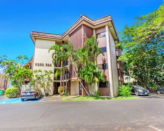 Hono Koa Vacation Club - Lahaina - Budynek
