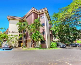 Hono Koa Vacation Club - Lahaina - Gebouw