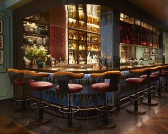 Beaverbrook Town House - London - Bar