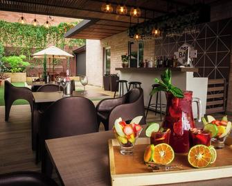 Hotel Lomas 10 - Medellín - Restaurante