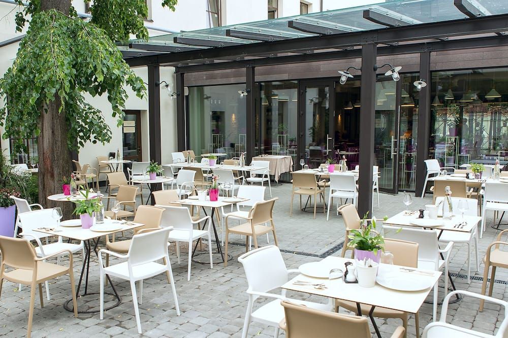City Hotels Algirdas