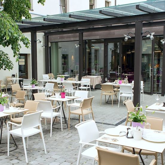 City Hotels Algirdas image 1