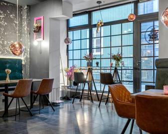 سيتي سنتر هوتل - ريكيافيك - بار