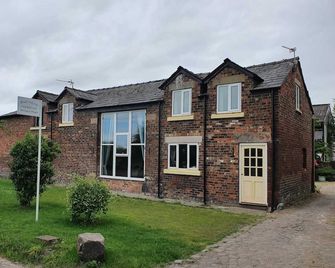 Cottage-Private Bathroom-The Shippon - Ormskirk - Будівля