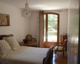 Chez nous Cassis - Cassis