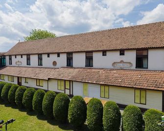 Cristian Inn - Cristian - Gebäude