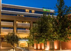 ibis Styles Heraklion Central - Heraklion - Building