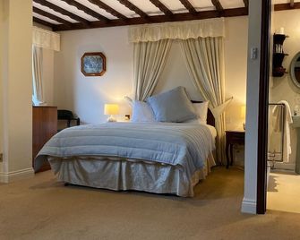 Cotswold House - Oxford - Bedroom