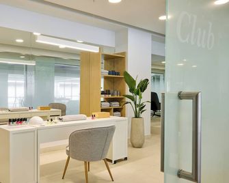 Boutique 5 Hotel & Spa - Adults Only - Kiotari