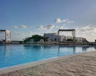 Cossyra Hotel - Pantelleria - Piscina