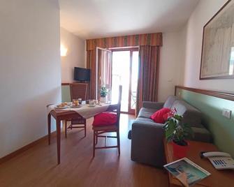 Hotel Il Guscio - Grado - Soggiorno