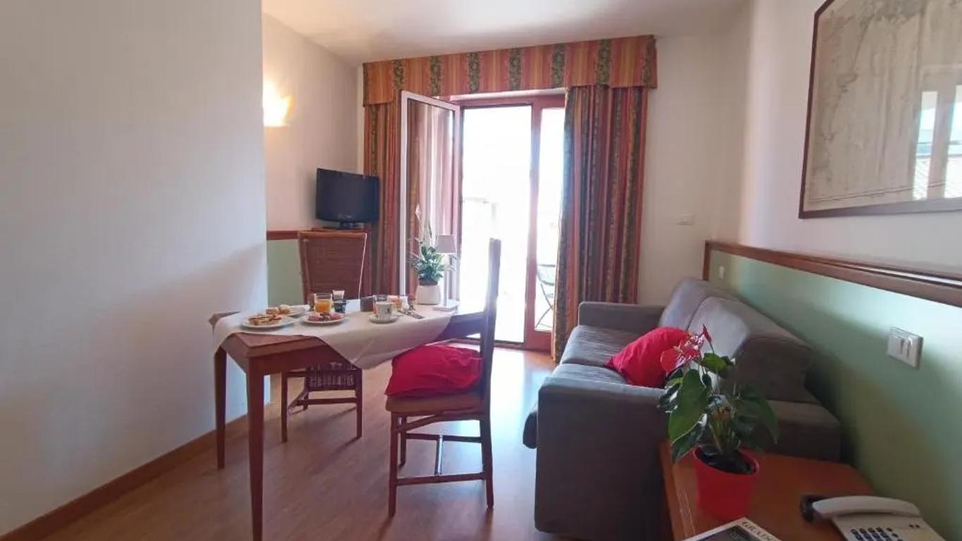 Hotel Il Guscio