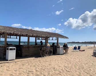 Ballard's - Block Island - Strand