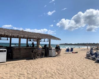 Ballard's - Block Island - Strand