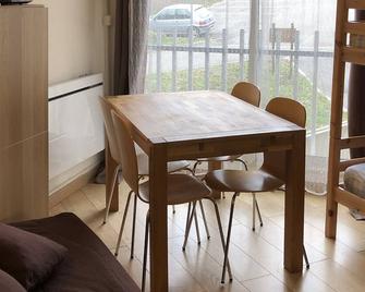 Studio - Bareges - Barèges - Salle à manger