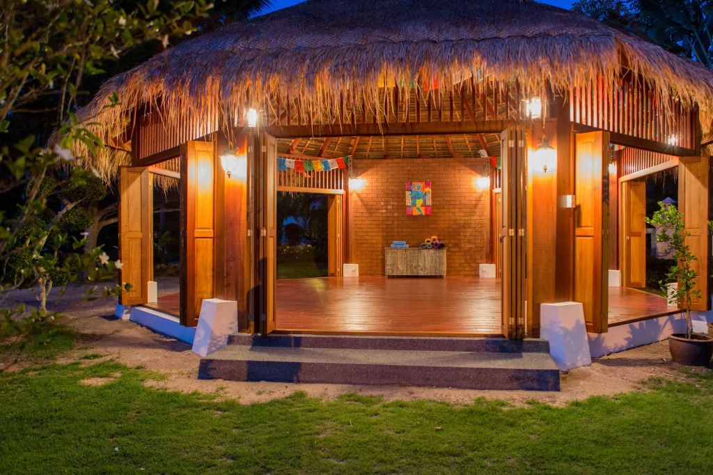 Easy Time Resort - קו סאמוי - בניין