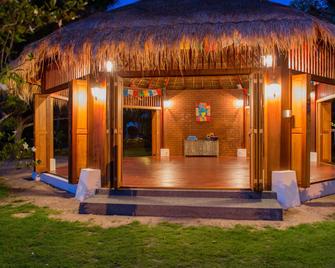 Easy Time Resort - Ko Samui - Edifício